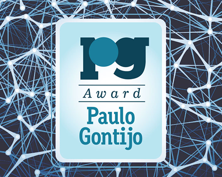 Prêmio PG Award Paulo Gontijo